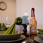 App 7u Erholsamen Sundowner In Dranske
