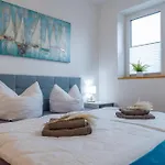App 7u Erholsamen Sundowner In Lejlighed *