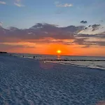 아파트 App 7u Erholsamen Sundowner In 드란스케