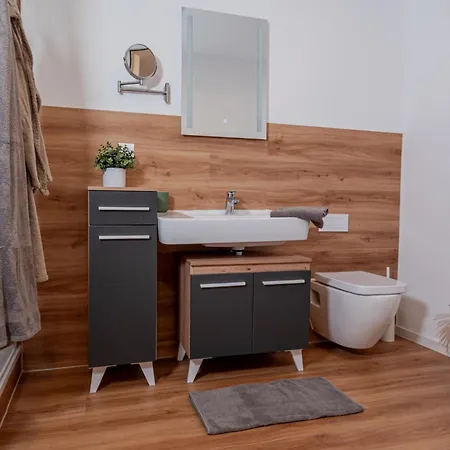 App 7u Erholsamen Sundowner 德兰斯克