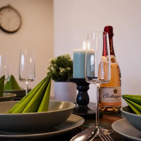 App 7u Erholsamen Sundowner 德兰斯克