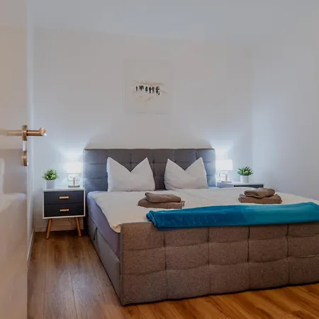 公寓 App 7u Erholsamen Sundowner