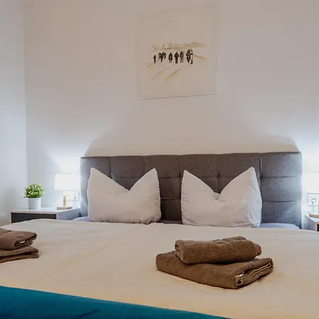 App 7u Erholsamen Sundowner In Apartman Dranske