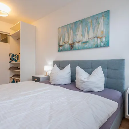 App 7u Erholsamen Sundowner 公寓