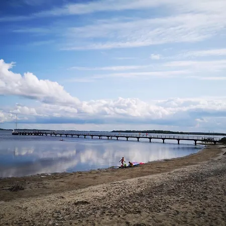 Διαμέρισμα App 7u Erholsamen Sundowner