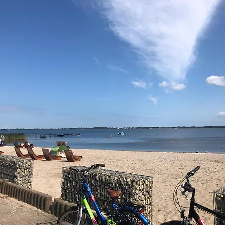 App 7u Erholsamen Sundowner 德兰斯克