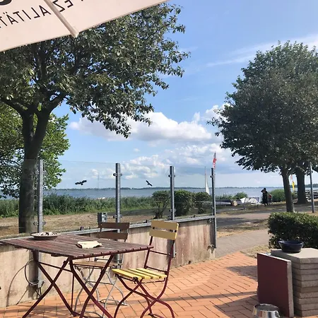 App 7u Erholsamen Sundowner Daire