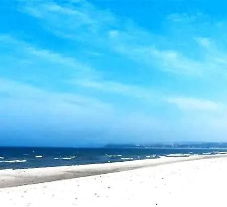 公寓 App 7u Erholsamen Sundowner *