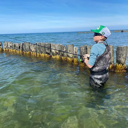 App 7u Erholsamen Sundowner 公寓 *