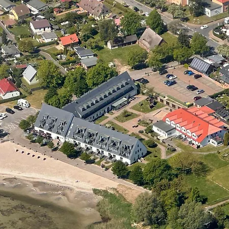 Apartament App 7u Erholsamen Sundowner *
