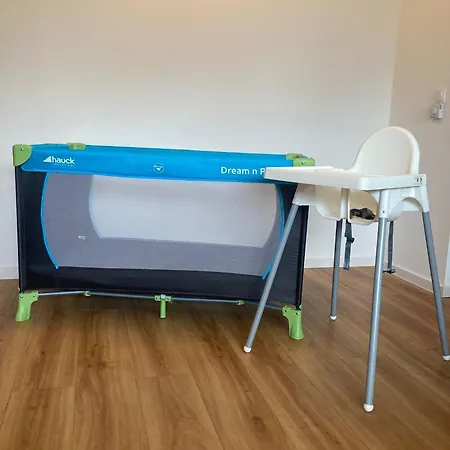 Διαμέρισμα App 7u Erholsamen Sundowner *