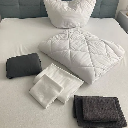 App 7u Erholsamen Sundowner * 德兰斯克