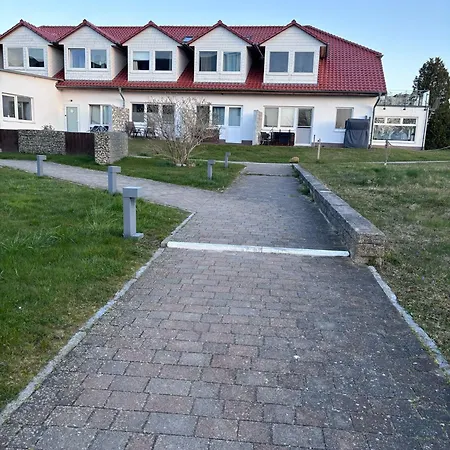 App 7u Erholsamen Sundowner Dranske