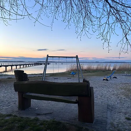 App 7u Erholsamen Sundowner In Διαμέρισμα