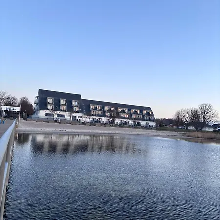 Apartman App 7u Erholsamen Sundowner In