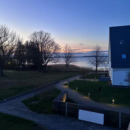 公寓 App 7u Erholsamen Sundowner *