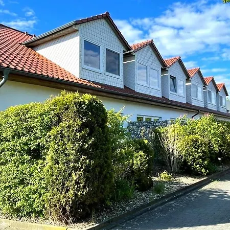 App 7u Erholsamen Sundowner 公寓