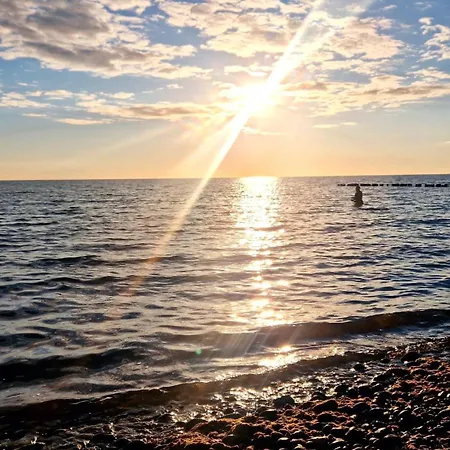 App 7u Erholsamen Sundowner *