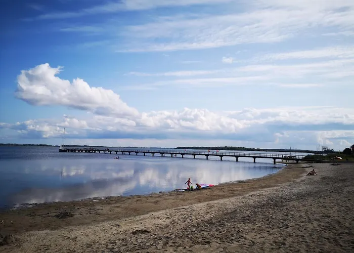 Apartamento App 7u Erholsamen Sundowner