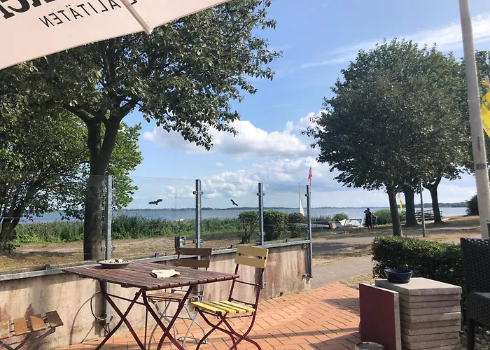 App 7u Erholsamen Sundowner Apartamento