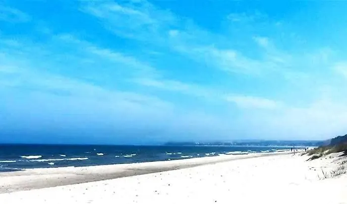 Apartamento App 7u Erholsamen Sundowner *