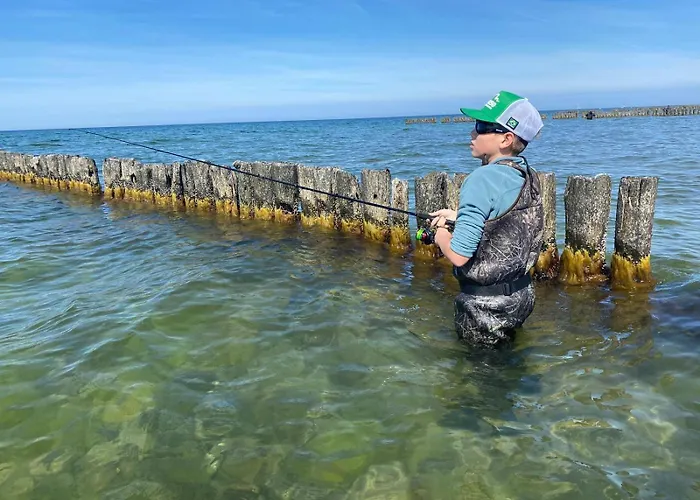 App 7u Erholsamen Sundowner Apartamento *