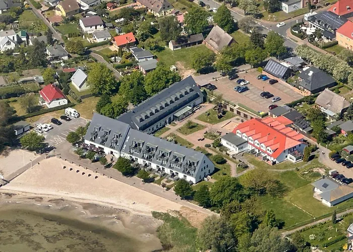 Apartamento App 7u Erholsamen Sundowner *