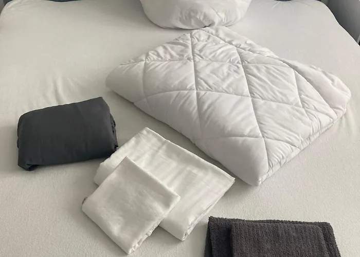 App 7u Erholsamen Sundowner * Dranske