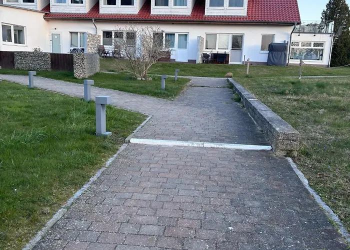 App 7u Erholsamen Sundowner Dranske