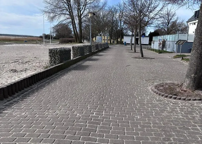 App 7u Erholsamen Sundowner