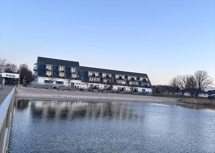 Apartamento App 7u Erholsamen Sundowner