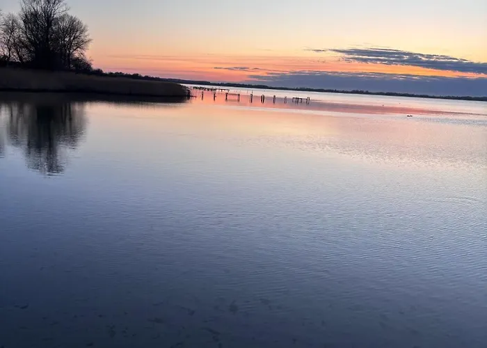 App 7u Erholsamen Sundowner Apartamento *