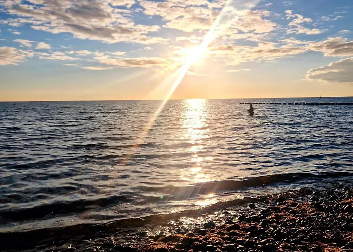 App 7u Erholsamen Sundowner In *